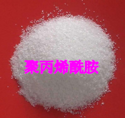 聚丙烯酰胺离子气味