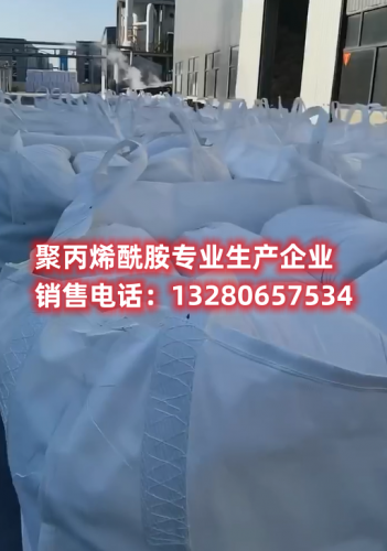 湖北高品质聚丙烯酰胺：科技引领新时代的生产