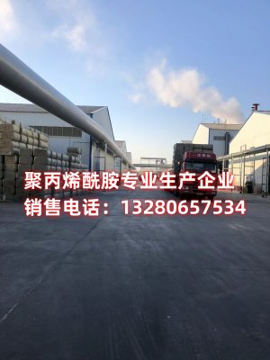 广东水处理用聚丙烯酰胺厂家供应指南