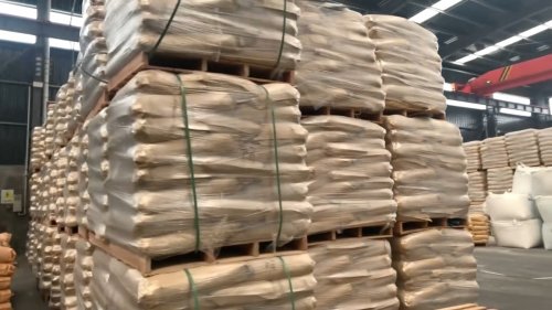 铜川选矿用聚丙烯酰胺：提升矿石浮选效率的科