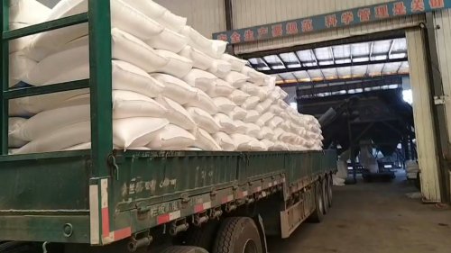 重庆聚丙烯酰胺推荐生产厂家：专业可靠的选择