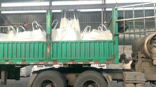 电厂专用聚丙烯酰胺源头工厂：质量与效率并重