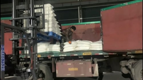 洗砂用聚丙烯酰胺：作用与用途详解