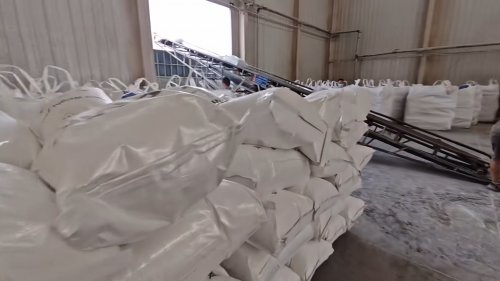 洗沙洗煤专用聚丙烯酰胺：性能优势及应用详解