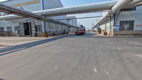 青海洗煤厂用聚丙烯酰胺：提升环保效率的关键