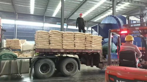 江西高分子聚丙烯酰胺源头工厂详细解析