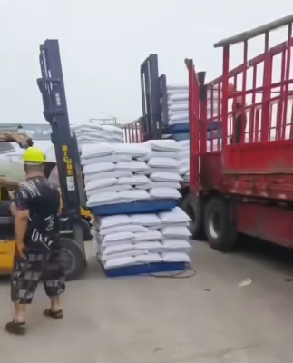 聚丙烯酰胺在洗煤废水处理中的关键作用与应用