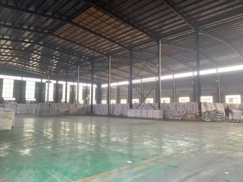 萍乡聚丙烯酰胺系列产品装车准备，快速满足客户需求