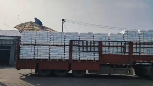 聚丙烯酰胺增稠技巧解析：如何提高增稠速度和