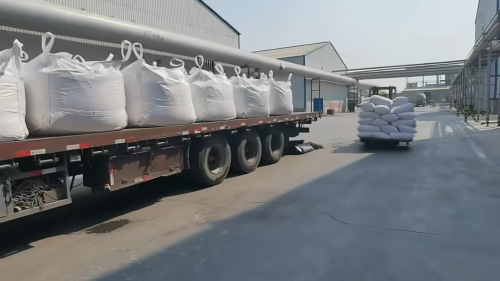 洗沙场污水处理中聚丙烯酰胺的应用与常见问题