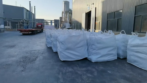 大庆悬浮剂聚丙烯酰胺——高效水处理的关键解
