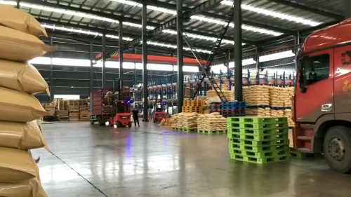 内蒙古聚丙烯酰胺供应商：高效水处理絮凝剂的