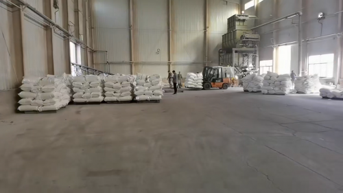 广东矿山用聚丙烯酰胺的选购与应用：高效处理
