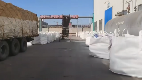 聚丙烯酰胺粘度提升全攻略：使用中的关键方法