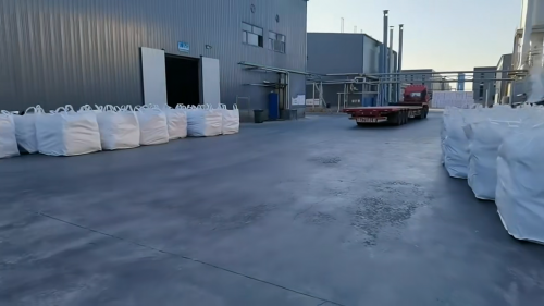 云南洗砂沉淀池聚丙烯酰胺选用及应用全