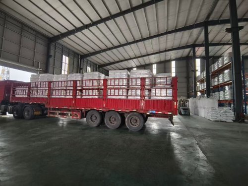 张家口聚丙烯酰胺助凝剂应用全解析：净水效率
