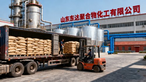 聚丙烯酰胺选矿专用产品:高效絮凝剂提升矿物