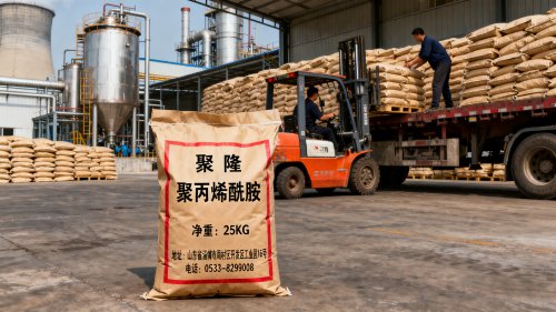 聚丙烯酰胺白药全解析：性能、应用及使用指南