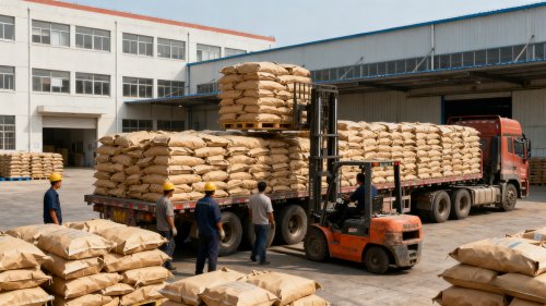 聚丙烯酰胺在纺织行业的多功能应用与使用指南