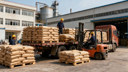 聚丙烯酰胺粘合剂的应用与性能解析：高效粘结