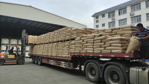 高质量PAM粉末厂家直供|聚丙烯酰胺生产及