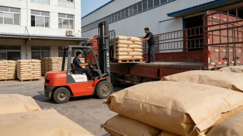 污水处理聚丙烯酰胺流程详解：高效絮凝与水质