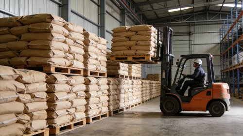 制香专用聚丙烯酰胺购买指南：高效增稠与粘合