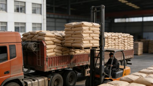 脱硫液聚丙烯酰胺怎么配？详细配制方法