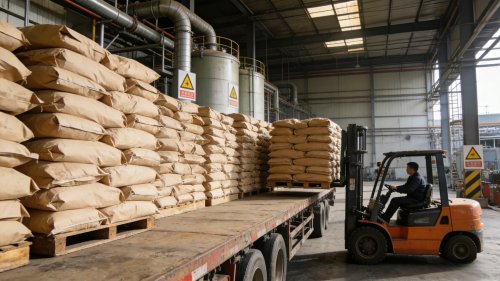 洗沙污水PAM药剂的作用、应用与选择指南