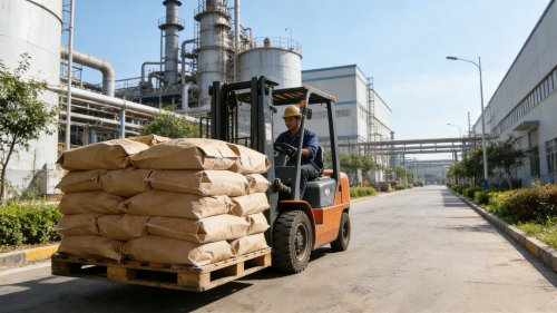 经营聚丙烯酰胺厂家排名及选择指南——行业深