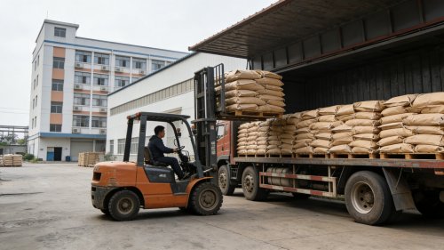 高分子聚丙烯酰胺现货详解及应用全攻略