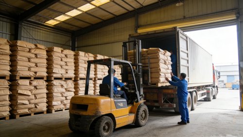 聚丙烯酰胺污水处理全解析：原理、类型