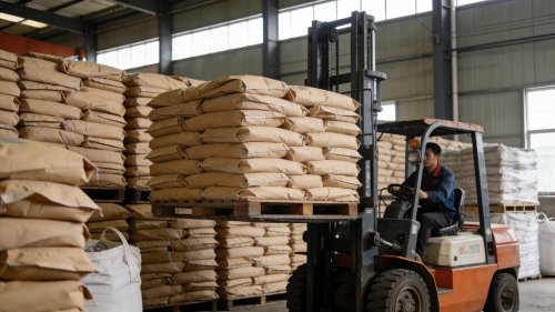 聚丙烯酰胺PAM用途全解析：工业应用与高