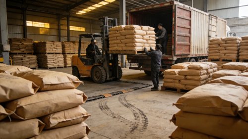 PAM絮凝剂性能详解：应用、分类及使用注