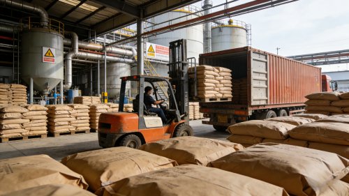 聚丙烯酰胺（PAM）在污水处理中的全面应