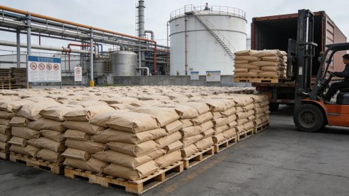 阴离子聚丙烯酰胺PAM的性能、作用机制与