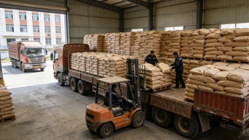 PAM絮凝剂使用方法详解：从溶解到投加的