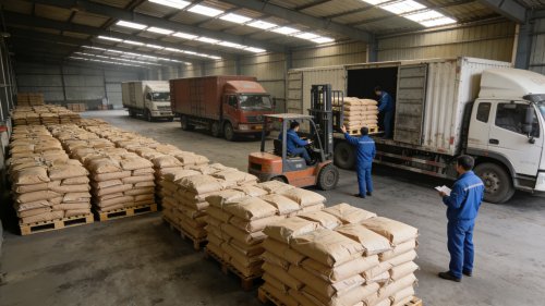 聚丙烯酰胺（PAM）在造纸行业的全面应用