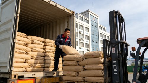 PAM在石油开采中的作用详解：提高采收率