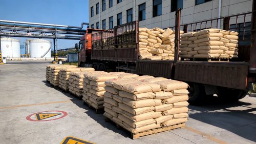 高效阴离子聚丙烯酰胺的作用、特点及污