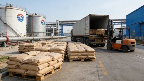 造纸用增稠聚丙烯酰胺到底怎么选？一篇讲透作