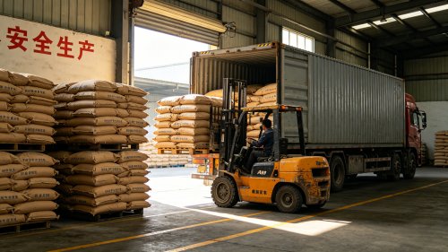 PAM在矿山沉淀中的应用全解析：从选型到