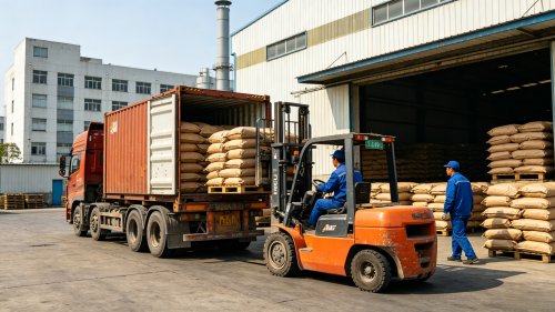 聚丙烯酰胺在选煤厂怎么用？从离子类型