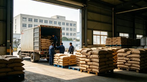 PAM在水产养殖里到底干了什么？不只是净