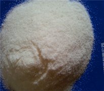 非离子聚丙烯酰胺的特性？