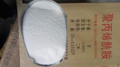 聚丙烯酰胺处理餐饮行业的废水应该注意的地