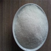 河道污泥怎么用聚丙烯酰胺清理的？