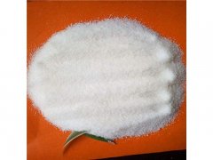阴离子聚丙烯酰胺使用的特性【1800w型】