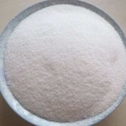 聚丙烯酰胺的价格决定因素