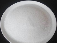 聚丙烯酰胺和聚合氯化铝一起使用效果更好